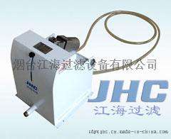 卧式管式除油机值得信赖（JHC防伪标志图片）