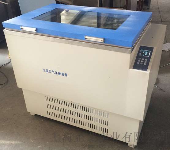 企戈全温气浴振荡器    ZD-88