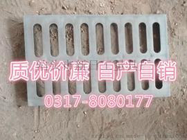 地下车库篦子-铸铁雨水篦子河北泊头生产厂家