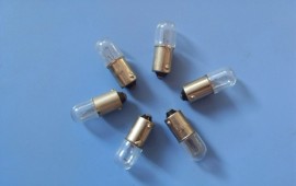 指示灯泡（T10-）