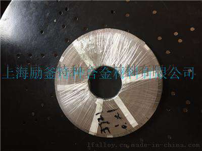 耐蚀合金Hastelloy B板棒丝带管锻焊件