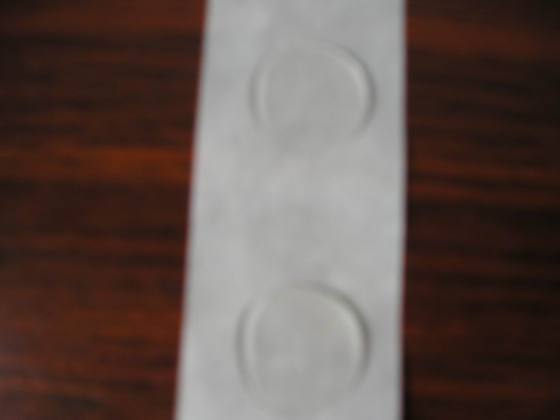 印刷耗材 PSA Glue Dots -印刷纸品装订圆点胶贴