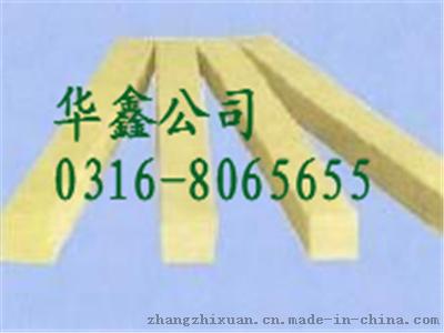华鑫玻璃棉条彩钢夹芯板的常见应用