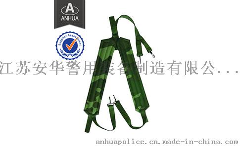 腰带 DN-1，单警腰带，尼龙腰带