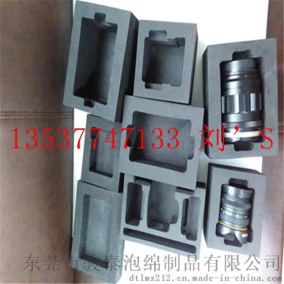 品质源头厂家热销EVA相机包装盒内托
