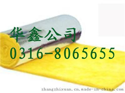 江西玻璃棉管生产工艺