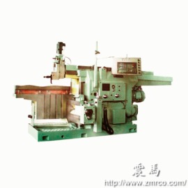 数控彷形刨床BK62100