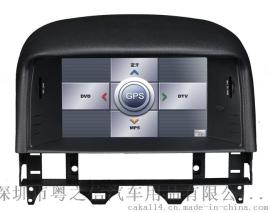 马自达6安卓导航一体机 老马六导航升级 固定屏 四核16G 手机互联WIFI上网保留原车系统