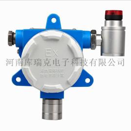 安装式一氧化氮探测仪 型号CRGD-1B
