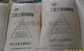 广东三聚磷酸钠多少钱一吨？找广州洁珑化工
