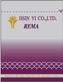 人造锆石-REMA