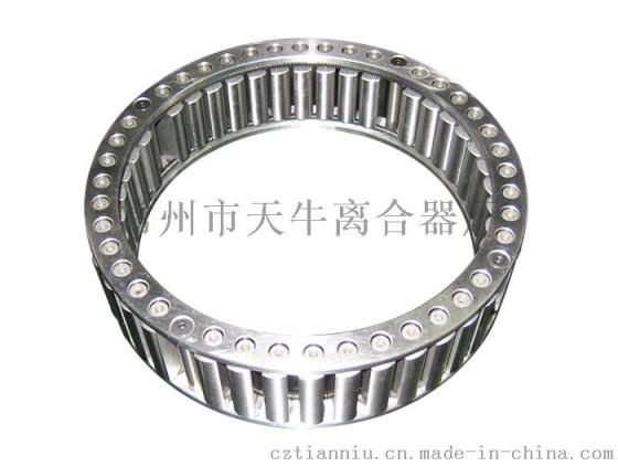 LCKX单向离合器