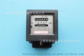 HXD3和谐号圆型电压表GDY-100-150V