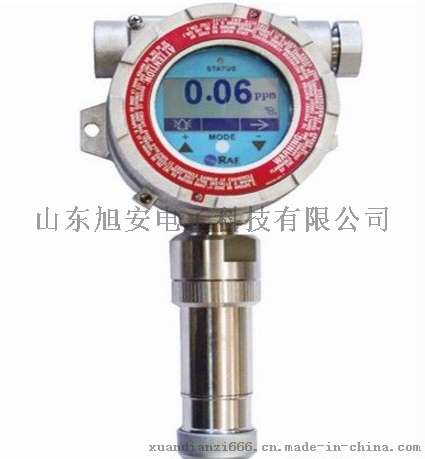 FGM-1200S固定式红外二氧化碳气体检测仪