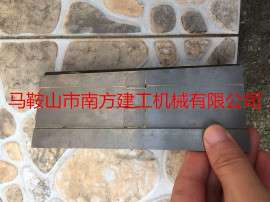 南方建工专业制造爱立许DW29/4强力混捏机转子刮刀