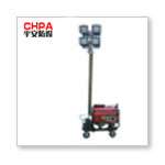 全方位大型移动照明车（CQY6800）