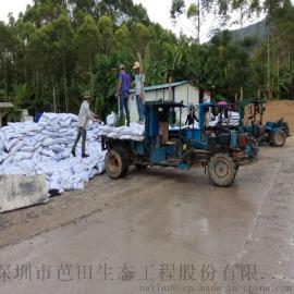 【乳源县林业局桉树专用复合肥】深圳市芭田生态工程股份有限公司