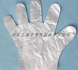 一次性薄膜手套出厂价格