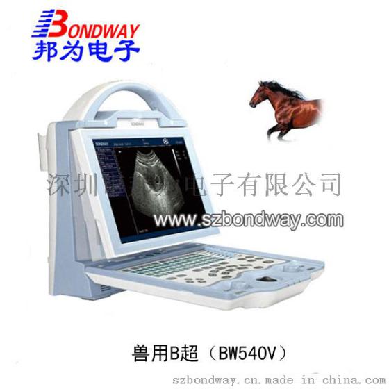 厂家特价促销体积小 重量轻 便于携带 兽用B超 宠物医疗 兽用医疗设备畜牧器械