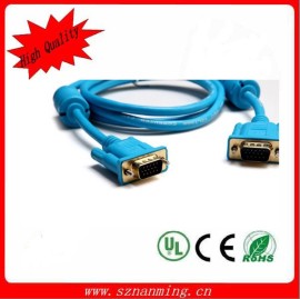 VGA显示器线