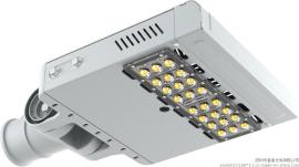 可调路灯头  30-210W　LED模组路灯　道路照明路灯　CREE路灯