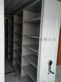 河北泽信钢木电动密集柜