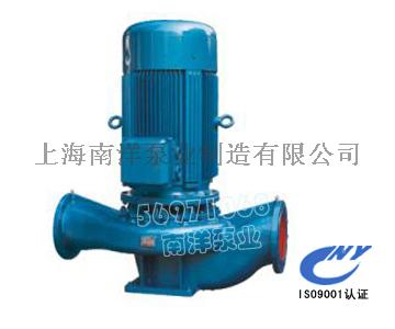 50mm口径系列ISG立式管道离心泵，ISGD低速离心泵,IRG热水泵,IHG单机单吸化工泵，GRG高温管道离心泵，YG管道离心油泵，不锈钢材质