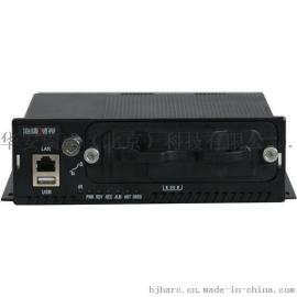 DS-M5504HM海康威视4路车载监控主机DVR