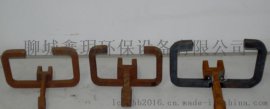 鑫玥环保供应优质锅炉配件 材质ZG200-470埋刮板