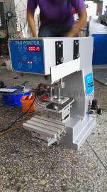 恒创100*100单色台面移印机