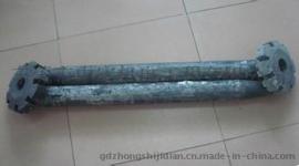 石墨转子用途|石墨除气棒|石墨棒|石墨制品
