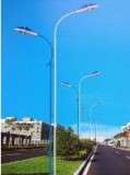 双臂150W高压钠灯道路灯