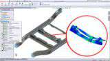Solidworks simulation professional 专业版
