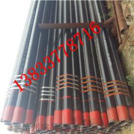 N80石油套管厂家没有质量产量等于零