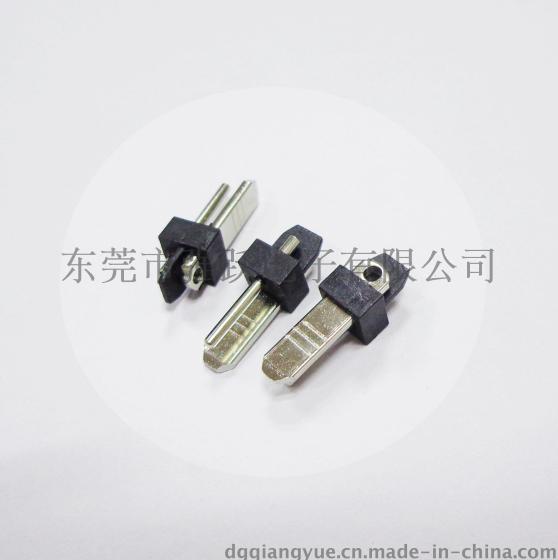 01插头01公头电源连接插头AC PLUG