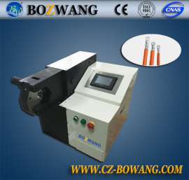 博旺 BW-6C 六边型免换模压接机