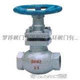 温州飞环丝扣柱塞阀U11SM