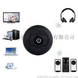 工厂直销蓝牙4.0一拖二 蓝牙适配器 蓝牙音频1对2发射器H-366T