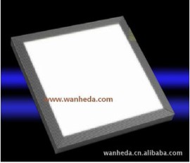 现货供应 优质LED导光板灯具 LED节能面板灯