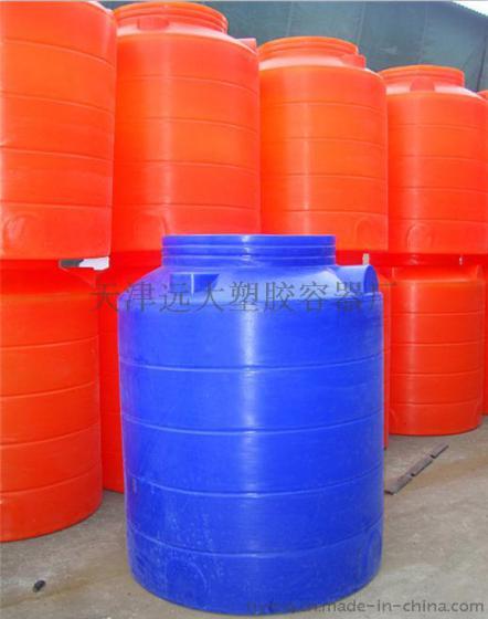 200Lpe甲醇储罐