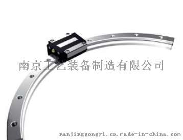 艺工牌定做GGY滚动圆弧导轨副