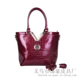 广州皮具定制，志豪皮具厂-你满意的皮具定做厂家