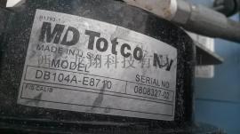 10127143-003马丁戴克压力表DB104A-E8710