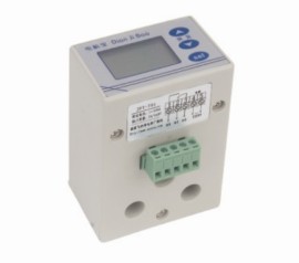 电动机保护器-电机综合保护器JFY-711/713电路原理