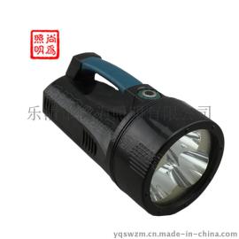 SW2303便携手提式强光防爆探照灯