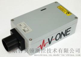 激光多普勒测速传感器MSE-V1000，非接触式激光计米器