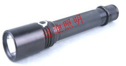 袖珍防爆强光电筒（JW7200）