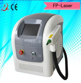 L7黑脸娃娃洗眉机，激光洗纹身机
