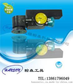 R角滚压刀 镜面滚压工具滚轮型滚压刀 压力表型滚压刀