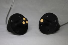 3波束气体流量计探头 DYA-65-05CCWJ换能器 大禹探头 超声波换能器厂家 超声波探头供应商 福建换能器生产厂家 超声波换能器参数 超声波换能器批发